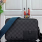 Fashion Lu-Vi bags - 2771