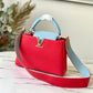 Ozarra Luxury - LOV Bags - 2504