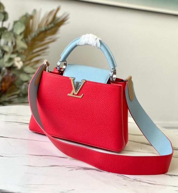 Ozarra Luxury - LOV Bags - 2504