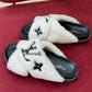 Ozarra Luxury - LOV Women Shoes - 691