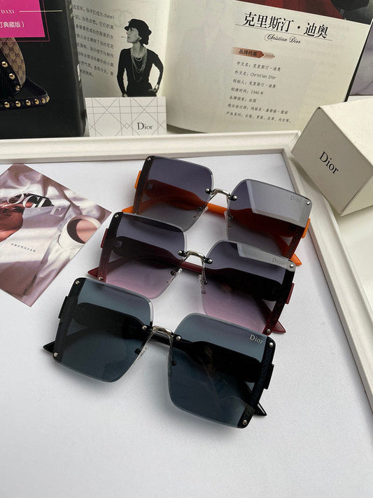 OZ - Dir Sunglasses - 082