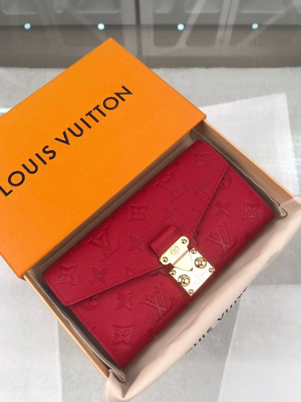 Ozarra Fashion Lu-Vi bags - 9133