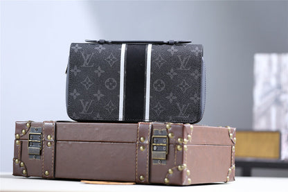 Ozarra Fashion Lu-Vi bags - 10872