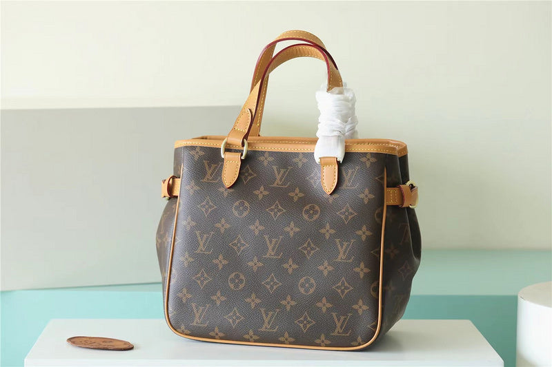 Ozarra - LUV Bags - 423