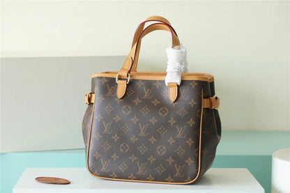 Ozarra - LUV Bags - 423
