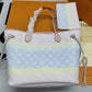 Ozarra Fashion Lu-Vi bags - 8062