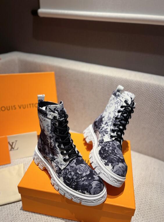Ozarra Luxury - LOV Women Shoes - 717