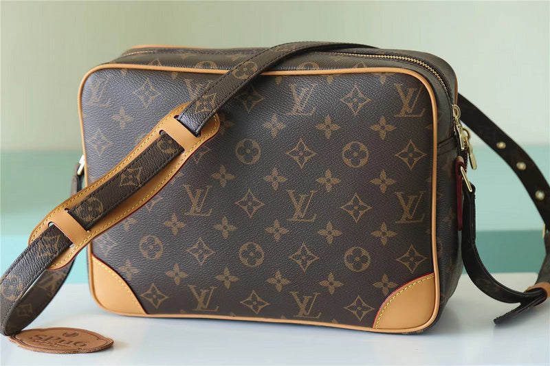 Ozarra - LUV Bags - 430