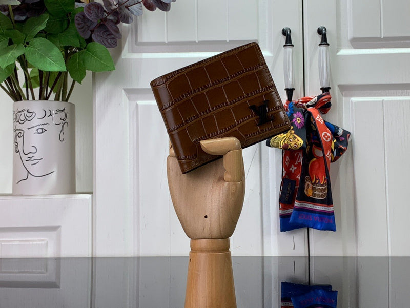 Ozarra Fashion Lu-Vi bags - 10853
