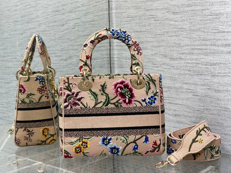 OZ - Dir Bags - 1055