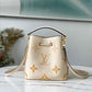 Ozarra Fashion Lu-Vi bags - 17576
