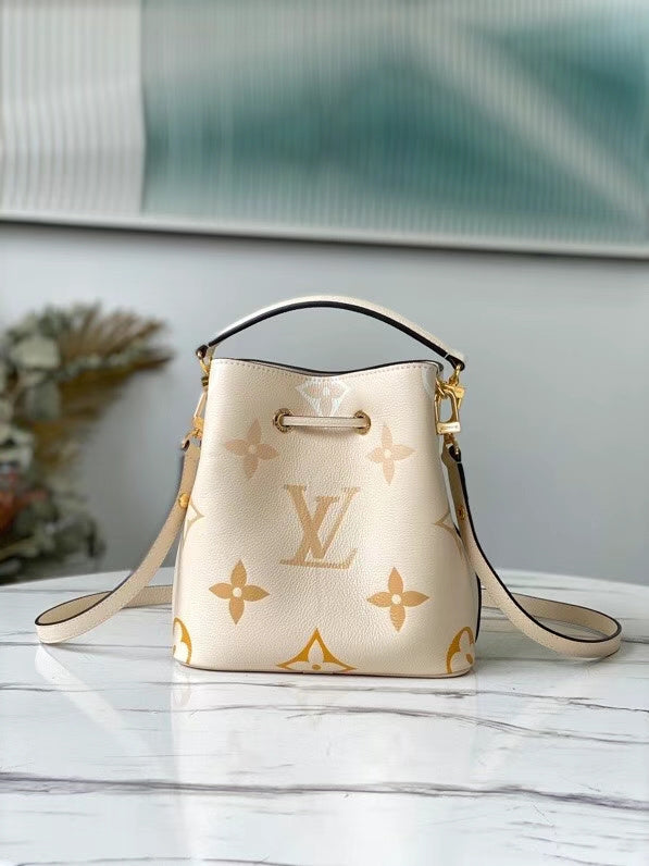 Ozarra Fashion Lu-Vi bags - 17576