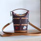 Ozarra Fashion Lu-Vi bags - 8685