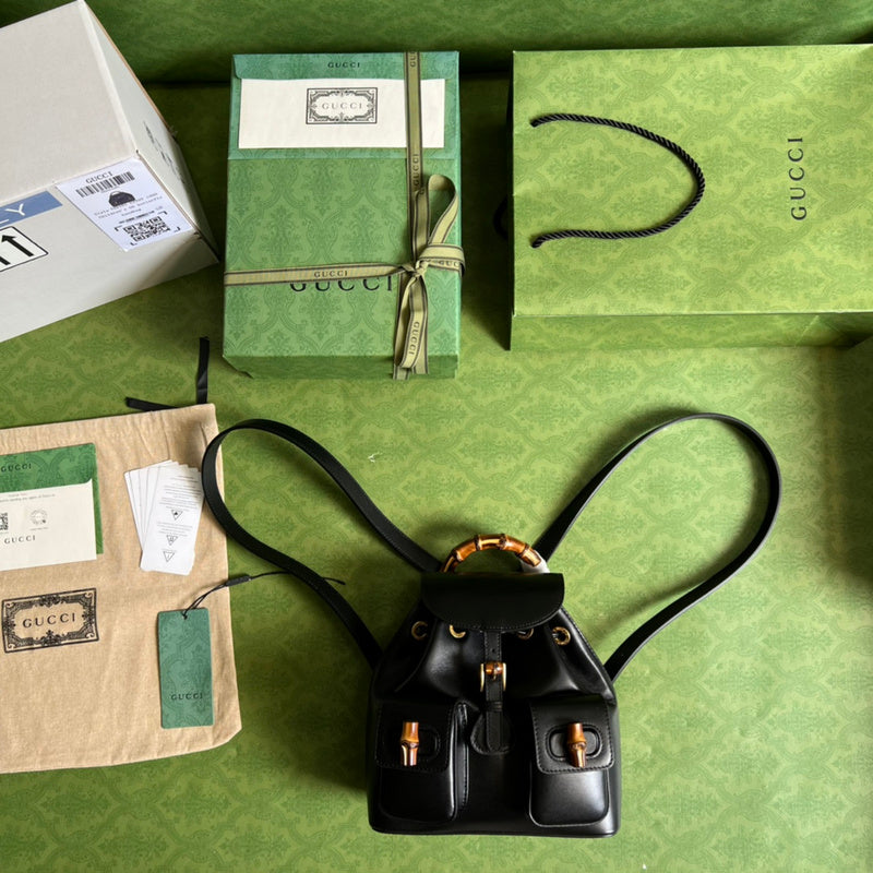 OZ - GCI Bags - 830