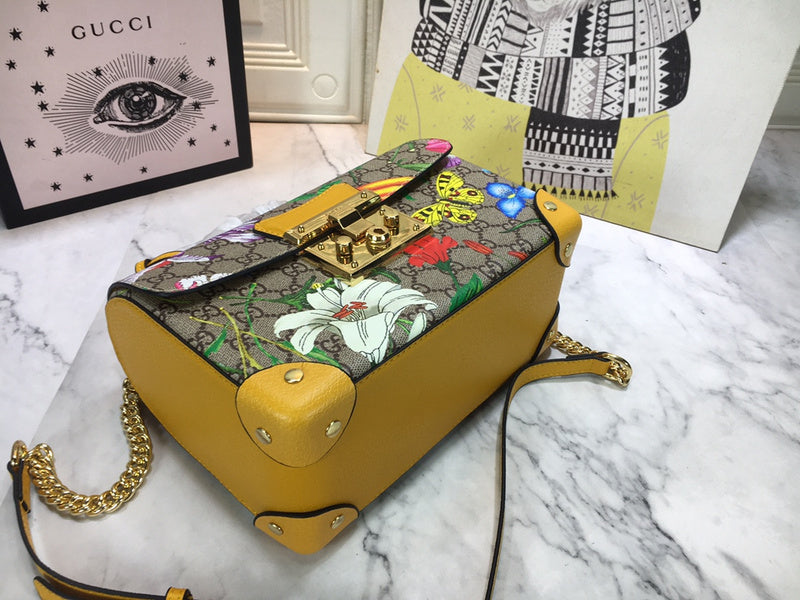 Ozarra - GCI Bags - 2171