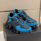 Ozarra Luxury - PD Women Shoes - 254