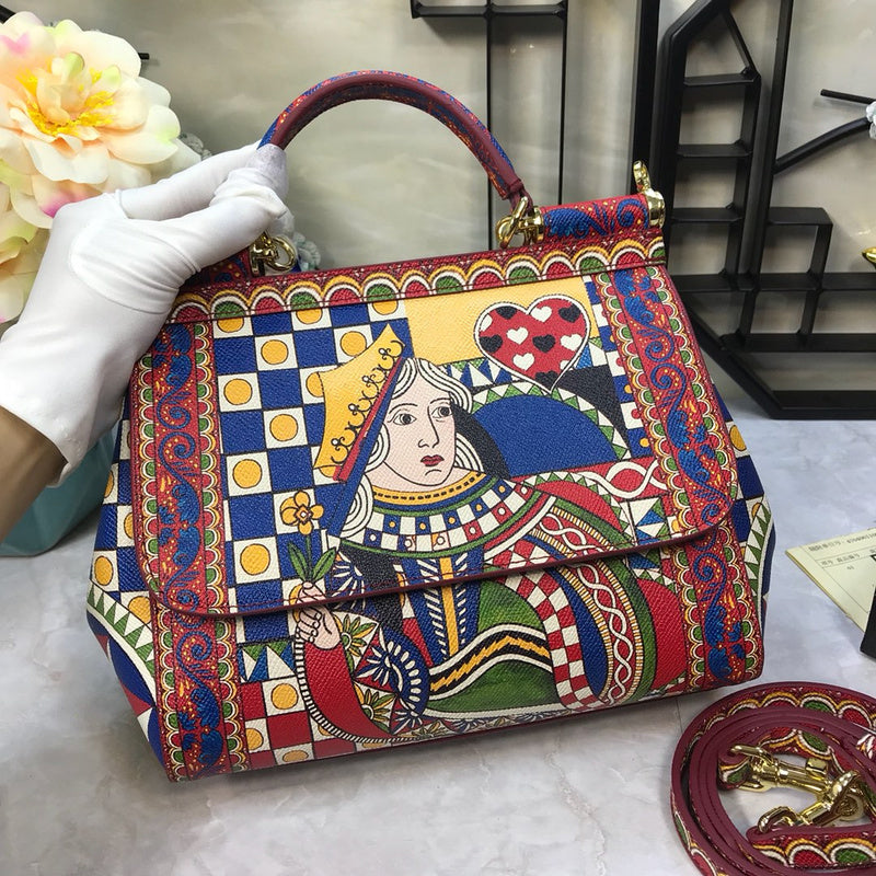 Ozarra - DG Bags - 236