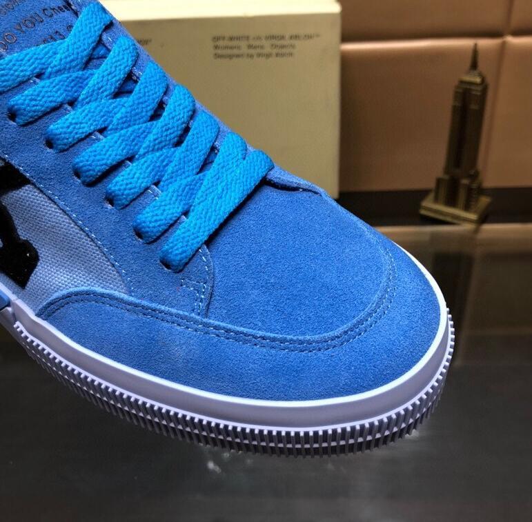 Ozarra Luxury - YZO Men Shoes - 190