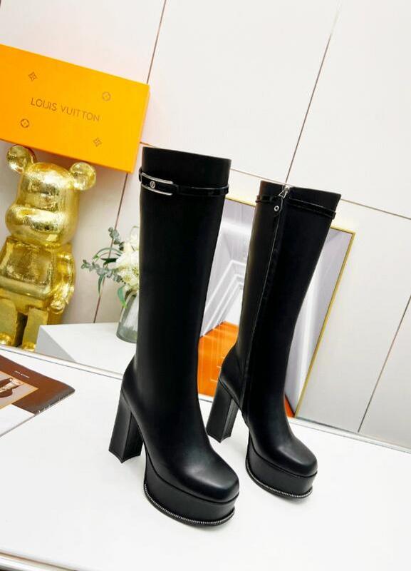 Ozarra Luxury - LOV Women Shoes - 700