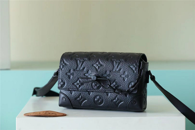 Ozarra Fashion Lu-Vi bags - 9992