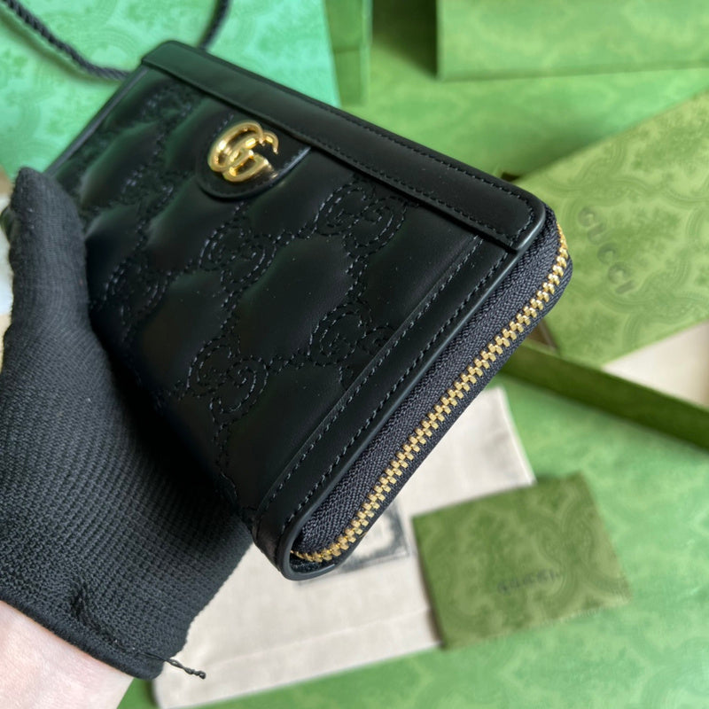OZ - GCI Bags - 821
