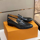 Ozarra Luxury - LOV Men Shoes - 1653