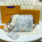 Ozarra Luxury - LOV Bags - 2351