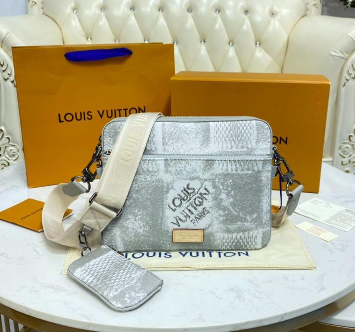 Ozarra Luxury - LOV Bags - 2351
