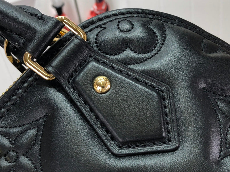 Ozarra Fashion Lu-Vi Bags - 16731