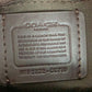 Ozarra - CAH Bags - 632