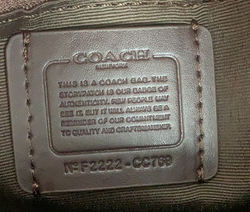 Ozarra - CAH Bags - 632