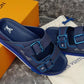 Ozarra Luxury - LOV Men Shoes - 1091