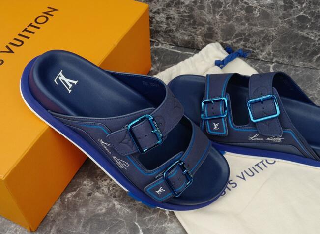 Ozarra Luxury - LOV Men Shoes - 1091