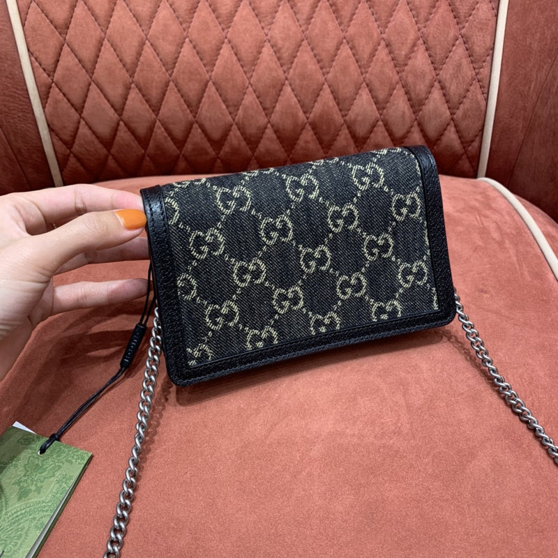 Ozarra - GUKI Women Bags - 1292