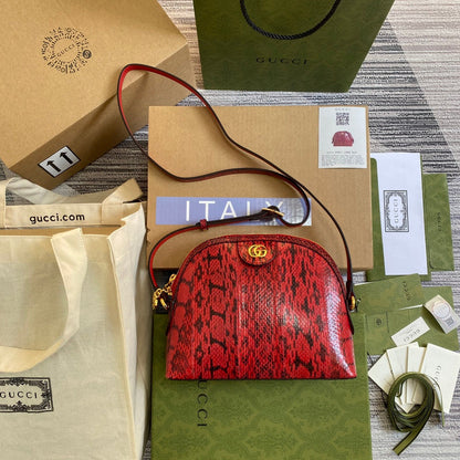 Ozarra - GUKI Bags - 2179