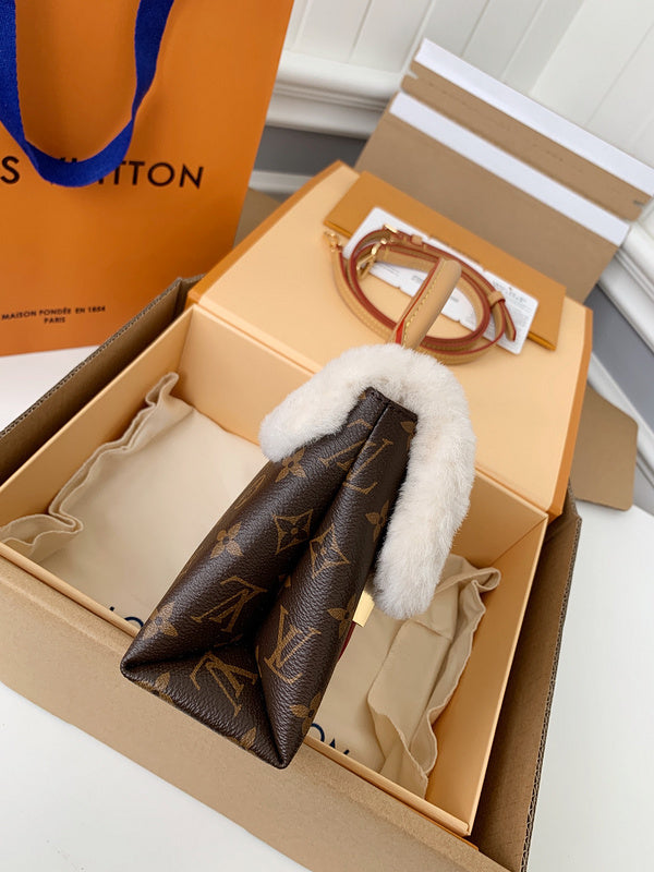 Fashion Lu-Vi bags - 3394