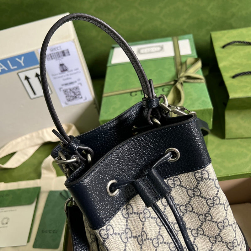 OZ - GCI Bags - 899