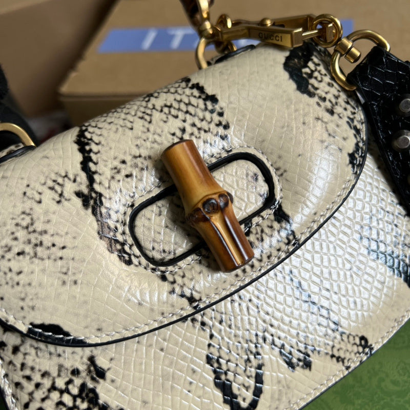 Ozarra - GG Bags - 1502