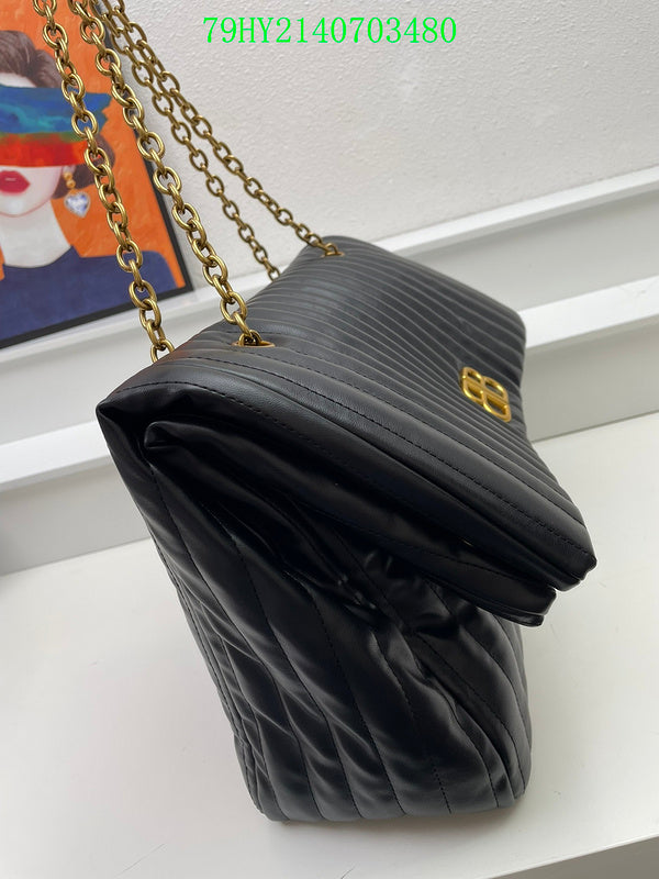 Ozarra Fashion - BGA Bags - 1713
