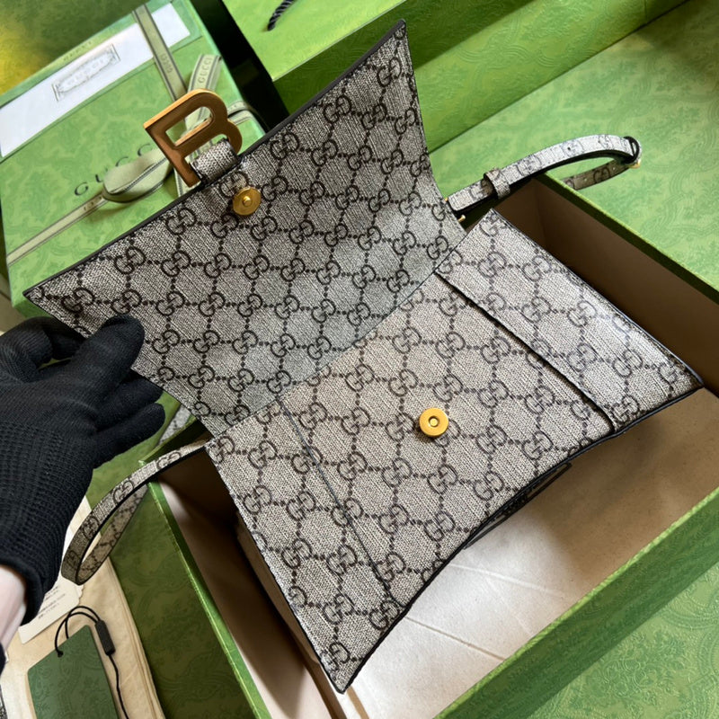 OZ - GCI Bags - 1518