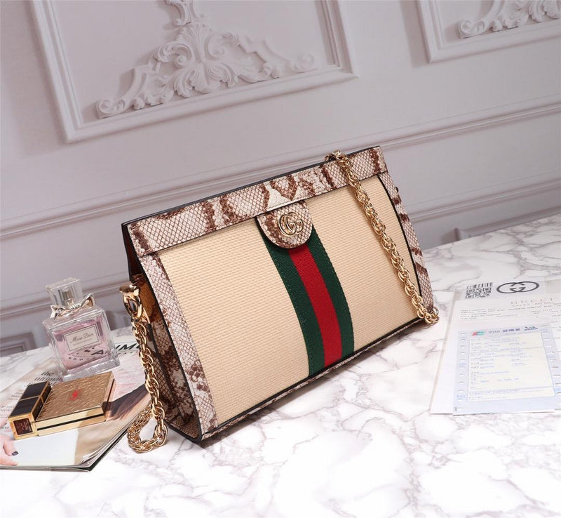 BAB - GCI Bags - 1076