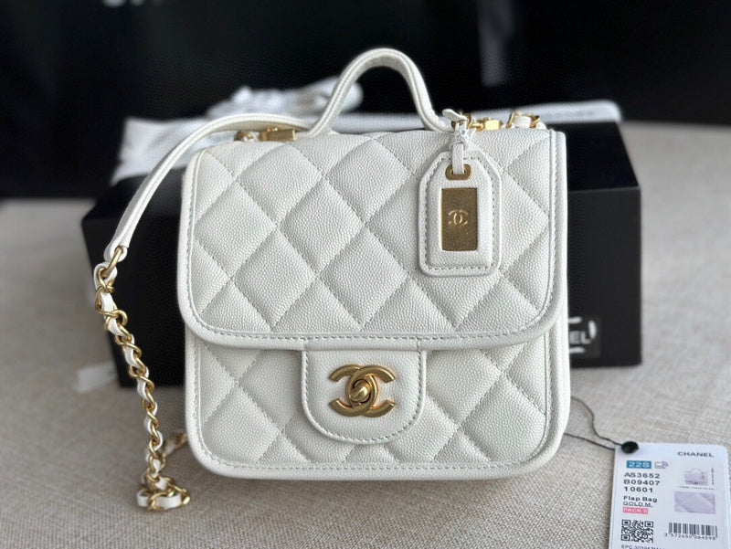 BAB - CHL Bags - 2786
