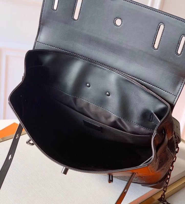 Ozarra Fashion Lu-Vi bags - 17018