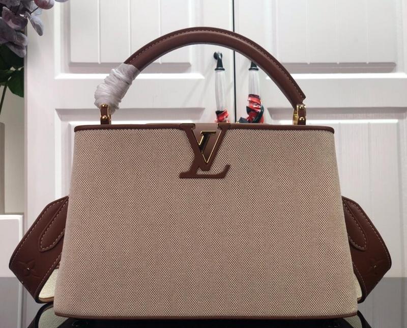 Ozarra Luxury - LOV Bags - 2210