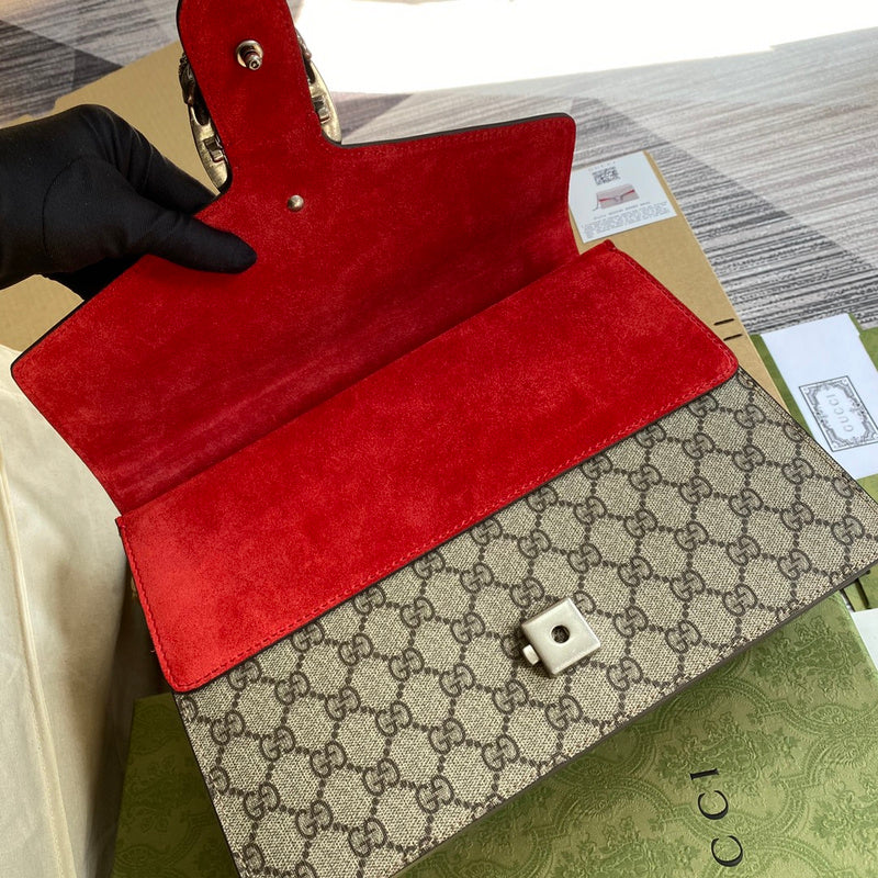 Ozarra - GUKI Bags - 2143