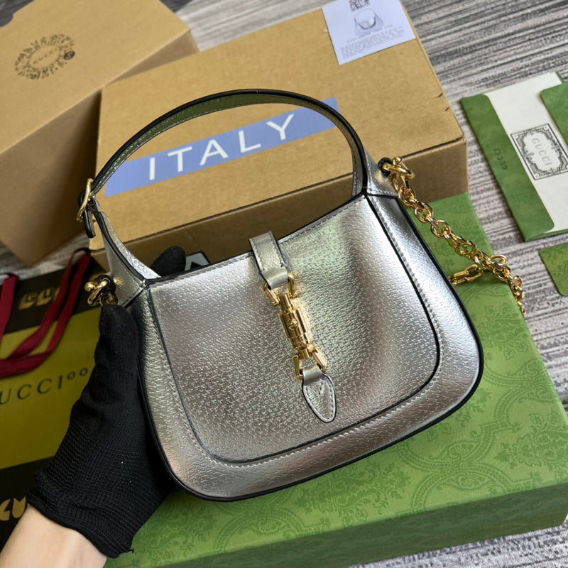 Ozarra - GG Bags - 1355