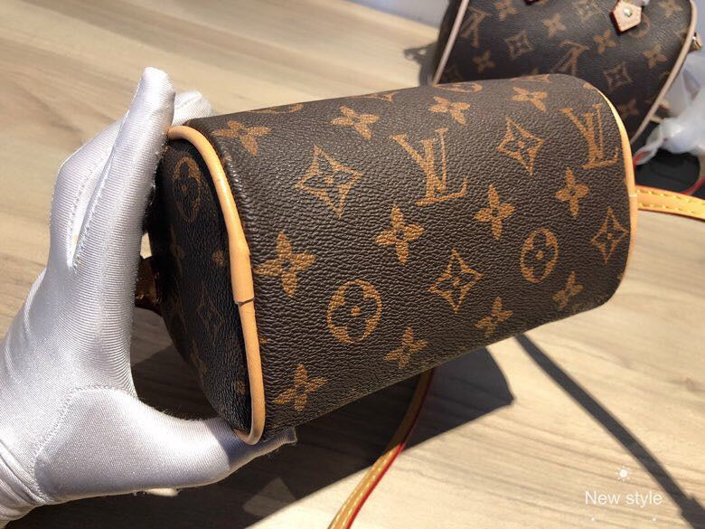 Fashion Lu-Vi bags - 3662