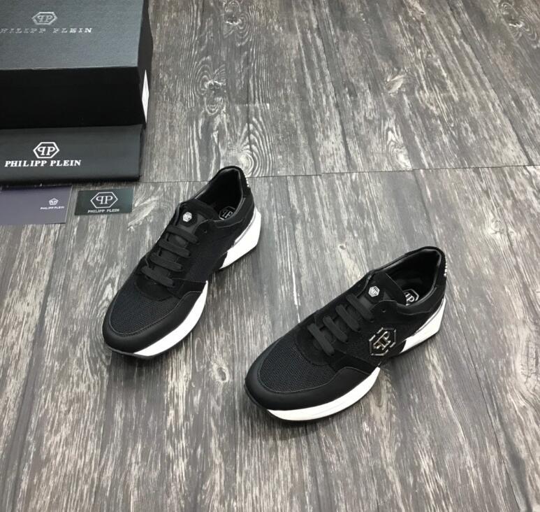 Ozarra Luxury - PHP Shoes - 200