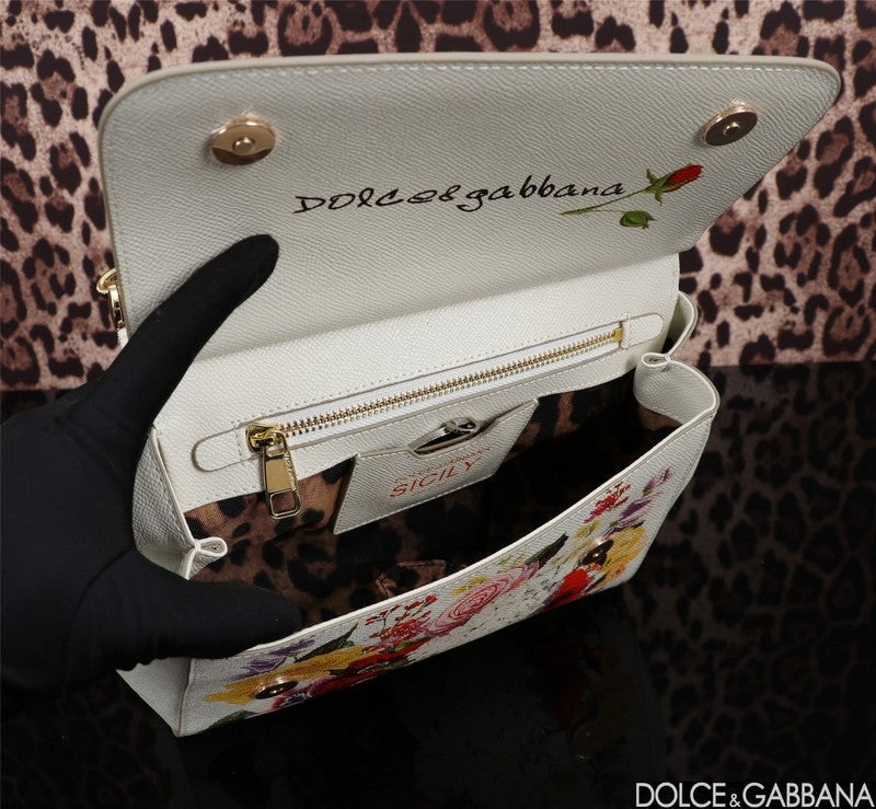 Ozarra - DG Bags - 400