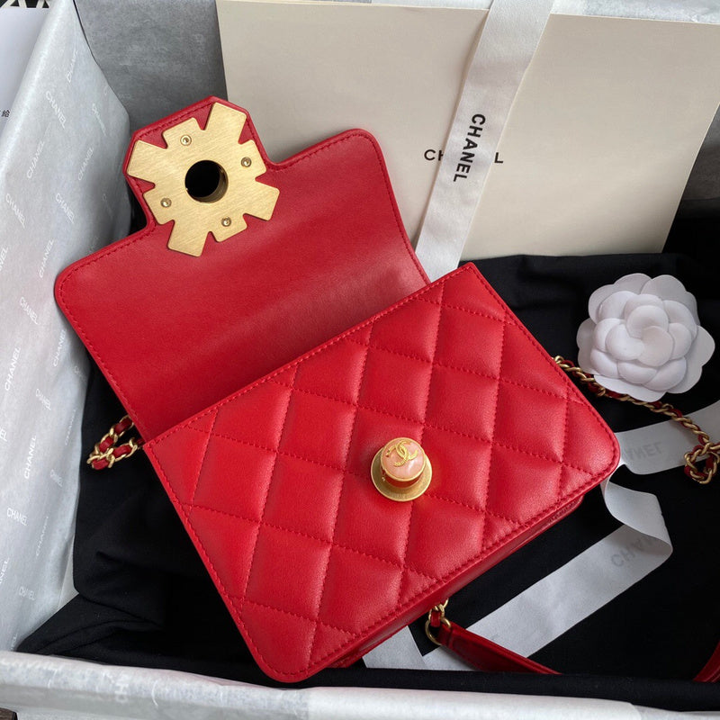 Ozarra - CHL Bags - 7483